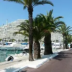Rez De Jardin Marina Baie Des Anges * Villeneuve-Loubet