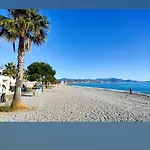 Apartamento Rez De Jardin Marina Baie Des Anges Villeneuve-Loubet