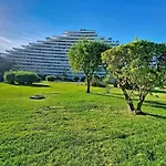 Rez De Jardin Marina Baie Des Anges * Villeneuve-Loubet