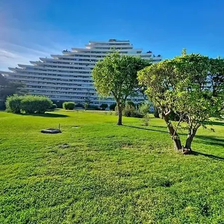 Rez De Jardin Marina Baie Des Anges * Villeneuve-Loubet